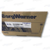 53169887106 Turbocharger K16 Mercedes Benz Vario (Engine Om904La-E3) 4.25 Ltr Genuine Oem