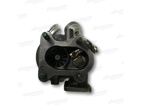 9040965599 Turbocharger K16 Mercedes Benz Vario Om904La-E3 4.25 Ltr Genuine Oem Turbochargers