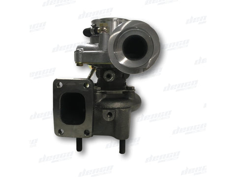 9040967499 Turbocharger K16 Mercedes Benz Truck Atego 4.25Ltr Genuine Oem Turbochargers