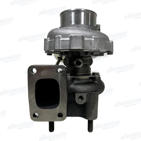 53169887114 Turbocharger K16 Mercedes Benz Truck 4.25ltr (Vario) Om904la-E2 GENUINE OEM TURBOCHARGERS