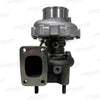 53169887114 Turbocharger K16 Mercedes Benz Truck 4.25ltr (Vario) Om904la-E2 GENUINE OEM TURBOCHARGERS