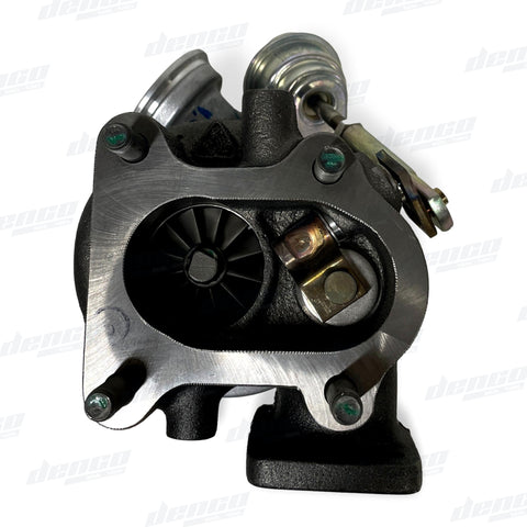 53169887114 Turbocharger K16 Mercedes Benz Truck 4.25ltr (Vario) Om904la-E2 GENUINE OEM TURBOCHARGERS