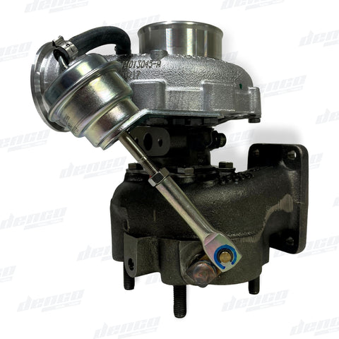 53169887114 Turbocharger K16 Mercedes Benz Truck 4.25ltr (Vario) Om904la-E2 GENUINE OEM TURBOCHARGERS