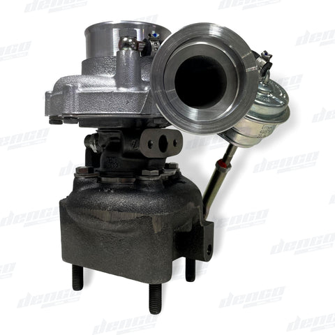 53169887114 Turbocharger K16 Mercedes Benz Truck 4.25ltr (Vario) Om904la-E2 GENUINE OEM TURBOCHARGERS