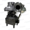 53169887114 Turbocharger K16 Mercedes Benz Truck 4.25ltr (Vario) Om904la-E2 GENUINE OEM TURBOCHARGERS