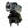 53169887114 Turbocharger K16 Mercedes Benz Truck 4.25ltr (Vario) Om904la-E2 GENUINE OEM TURBOCHARGERS