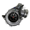 53169887114 TURBOCHARGER K16 MERCEDES BENZ TRUCK 4.25LTR (VARIO) OM904LA-E2