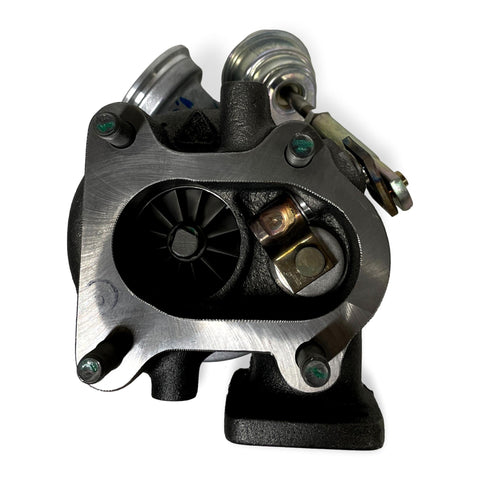 53169887114 TURBOCHARGER K16 MERCEDES BENZ TRUCK 4.25LTR (VARIO) OM904LA-E2