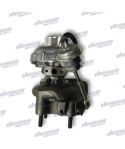 149701-0520 9443612846 VRZ Head Rotor for Pajero 4M41