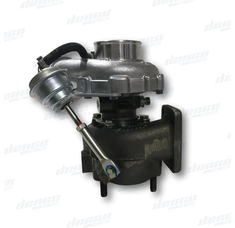 9040968499 Turbocharger K16 Mercedes Benz Truck Om904La-E3 4.25Ltr Genuine Oem Turbochargers