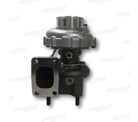 9040968499 Turbocharger K16 Mercedes Benz Truck Om904La-E3 4.25Ltr Genuine Oem Turbochargers