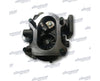 9040968499 Turbocharger K16 Mercedes Benz Truck Om904La-E3 4.25Ltr Genuine Oem Turbochargers