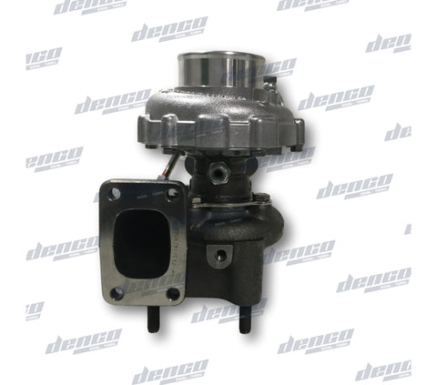 9040968499 Turbocharger K16 Mercedes Benz Truck Om904La-E3 4.25Ltr Genuine Oem Turbochargers