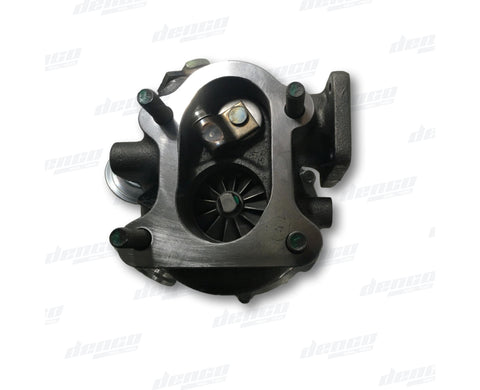 9040968499 Turbocharger K16 Mercedes Benz Truck Om904La-E3 4.25Ltr Genuine Oem Turbochargers