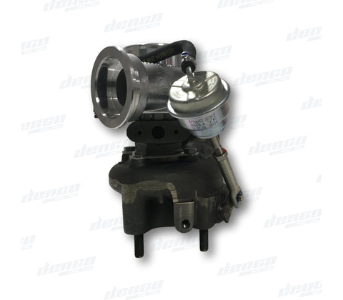 9040968499 Turbocharger K16 Mercedes Benz Truck Om904La-E3 4.25Ltr Genuine Oem Turbochargers