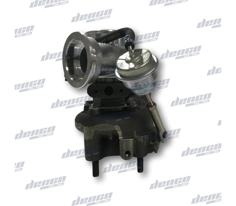 9040968499 Turbocharger K16 Mercedes Benz Truck Om904La-E3 4.25Ltr Genuine Oem Turbochargers