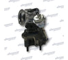 9040968499 Turbocharger K16 Mercedes Benz Truck Om904La-E3 4.25Ltr Genuine Oem Turbochargers
