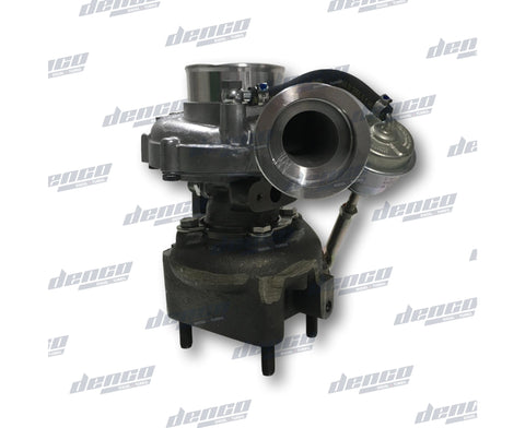 9040968499 Turbocharger K16 Mercedes Benz Truck Om904La-E3 4.25Ltr Genuine Oem Turbochargers