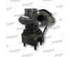 9040968499 Turbocharger K16 Mercedes Benz Truck Om904La-E3 4.25Ltr Genuine Oem Turbochargers