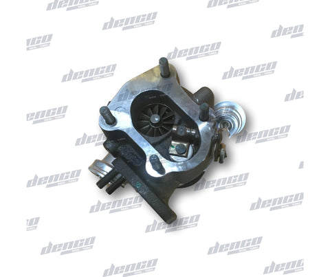 9040969199 Turbocharger K16 Mercedes-Benz Truck Om904La-Epa04 4.25Ltr Genuine Oem Turbochargers