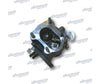 9040969199 Turbocharger K16 Mercedes-Benz Truck Om904La-Epa04 4.25Ltr Genuine Oem Turbochargers