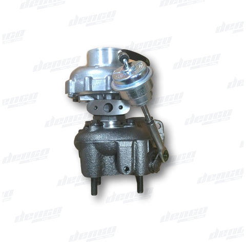 9040969199 Turbocharger K16 Mercedes-Benz Truck Om904La-Epa04 4.25Ltr Genuine Oem Turbochargers