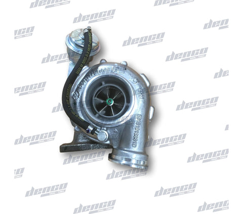 53169887139 TURBOCHARGER K16 MERCEDES-BENZ TRUCK (ENGINE OM904LA-EPA04)  4.25LTR