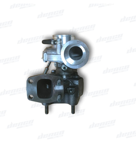 9040969199 Turbocharger K16 Mercedes-Benz Truck Om904La-Epa04 4.25Ltr Genuine Oem Turbochargers