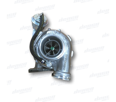 53169887139 TURBOCHARGER K16 MERCEDES-BENZ TRUCK (ENGINE OM904LA-EPA04)  4.25LTR