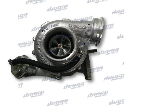 53169887140 TURBOCHARGER K16 MERCEDES BENZ INDUSTRIAL (ENGINE OM904LA)  4.25LTR