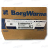 9000960799 Turbocharger K16 Mercedes Benz Truck Om904La-Tier3 4.25Ltr Genuine Oem Turbochargers