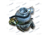 53169887167 Turbocharger K16 Mercedes Benz Truck (Engine Om904la-Tier3) 4.25ltr GENUINE OEM TURBOCHARGERS