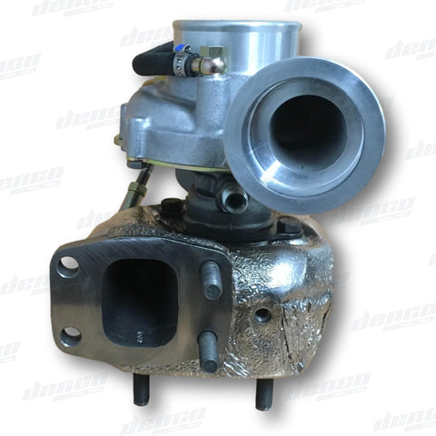 9000960799 Turbocharger K16 Mercedes Benz Truck Om904La-Tier3 4.25Ltr Genuine Oem Turbochargers