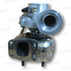 9000960799 Turbocharger K16 Mercedes Benz Truck Om904La-Tier3 4.25Ltr Genuine Oem Turbochargers