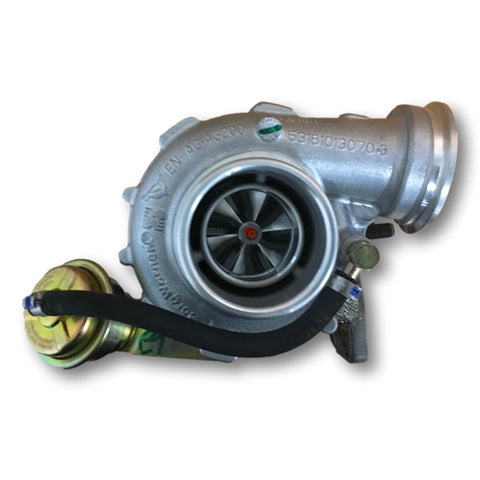 53169887167 TURBOCHARGER K16 MERCEDES BENZ TRUCK (ENGINE OM904LA-TIER3)  4.25LTR