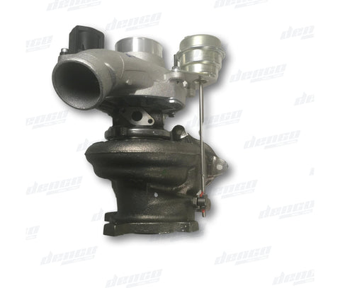 7G9N6K682Ae Turbocharger K16 Ford / Volvo Passenger Car Si6T 3.0Ltr Genuine Oem Turbochargers