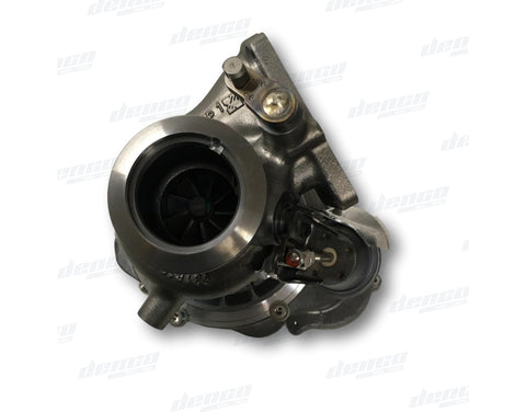 7823257 Turbocharger K16 Bmw Passenger Car N47D20T1 2.0Ltr Genuine Oem Turbochargers