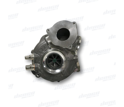 7823257 Turbocharger K16 Bmw Passenger Car N47D20T1 2.0Ltr Genuine Oem Turbochargers
