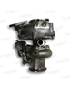 7823257 Turbocharger K16 Bmw Passenger Car N47D20T1 2.0Ltr Genuine Oem Turbochargers