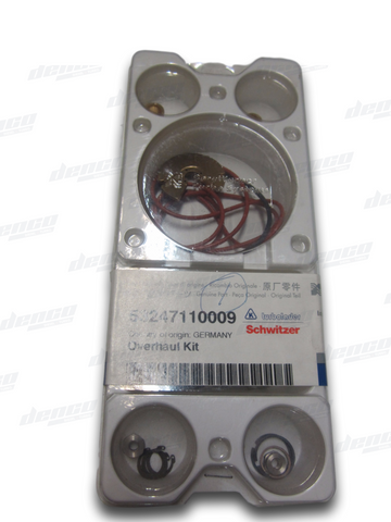 53247110009 Turbo Repair Kit (Overhaul Kit) K24 / K16
