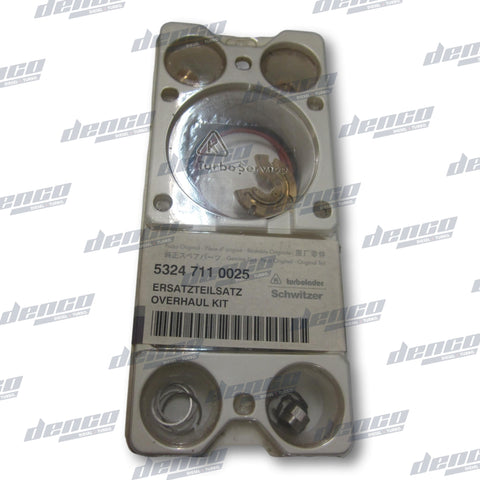53247110025 TURBO REPAIR KIT (OVERHAUL KIT) K24