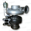 5324892 Reconditioned Exchange Turbocharger Hx60W Cummins Isx Gen2 (Cm570 Series) Genuine Oem