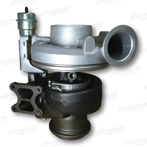 5324892 Reconditioned Exchange Turbocharger Hx60W Cummins Isx Gen2 (Cm570 Series) Genuine Oem