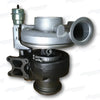 5324892 Reconditioned Exchange Turbocharger Hx60W Cummins Isx Gen2 (Cm570 Series) Genuine Oem