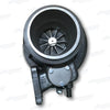 5324892 Reconditioned Exchange Turbocharger Hx60W Cummins Isx Gen2 (Cm570 Series) Genuine Oem