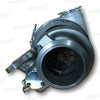 5324892H Turbocharger He600Wg Cummins Truck (Engine Isx) 15.0L Cm570 Genuine Oem Turbochargers