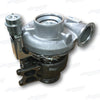 5324892H Turbocharger He600Wg Cummins Truck (Engine Isx) 15.0L Cm570 Genuine Oem Turbochargers