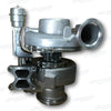 5324892H Turbocharger He600Wg Cummins Truck (Engine Isx) 15.0L Cm570 Genuine Oem Turbochargers