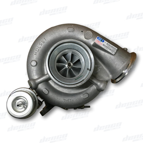 5324892H TURBOCHARGER HE600WG CUMMINS TRUCK (ENGINE ISX CM570 ) 15.0L