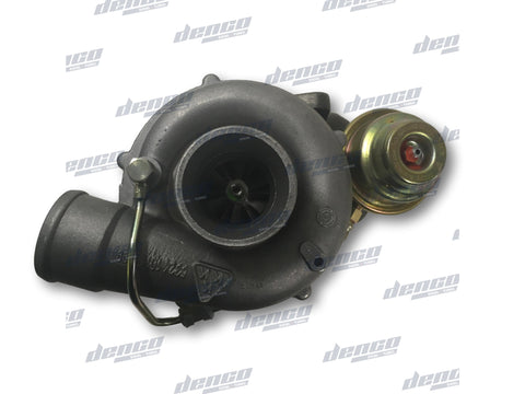 53249886082 TURBOCHARGER K24 VW GOLF/ JETTA  I/II TD 1.6LTR 716 (NOW OBSOLETE)